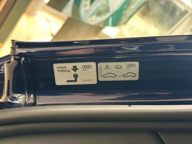 Audi Q5 50 TDI Quattro S-Line