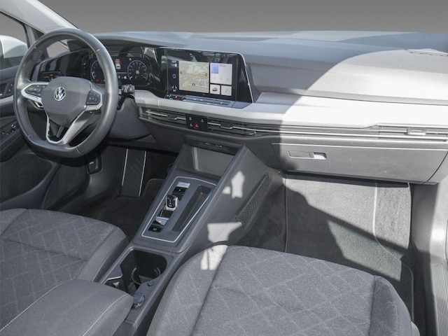 Volkswagen Golf 1.5 eTSI DSG Golf VIII Life
