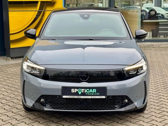 Opel Corsa GS-Line Grand Sport