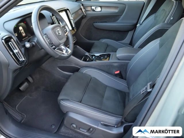 Volvo XC40 Recharge Ultimate