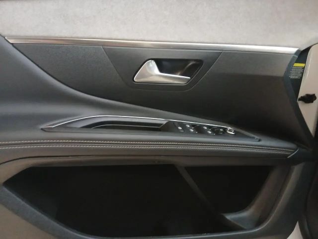 Peugeot 3008 GT-Line