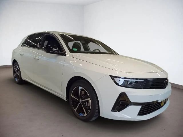 Opel Astra 1.2 Turbo GS-Line Grand Sport Turbo