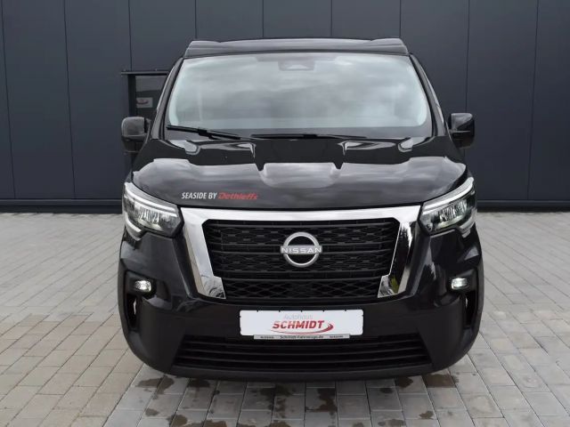 Nissan Primastar dCi 170