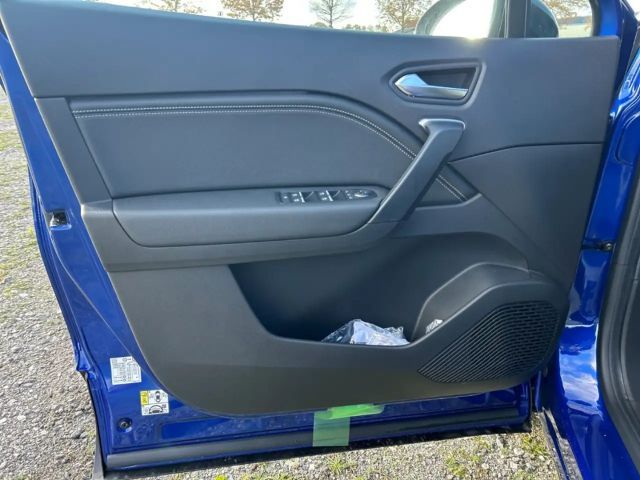 Mitsubishi ASX 1.3l SELECT / UPE: 36.080,- € / Navi ACC SHZ Klima