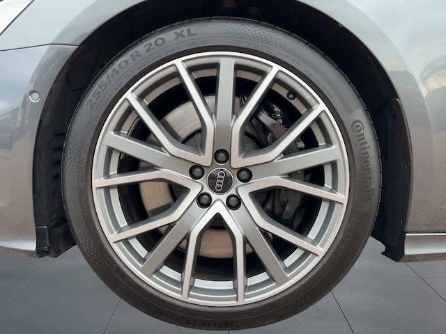 Audi S6 Avant Quattro