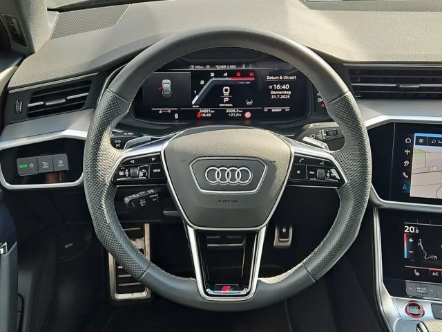 Audi S6 Avant Quattro