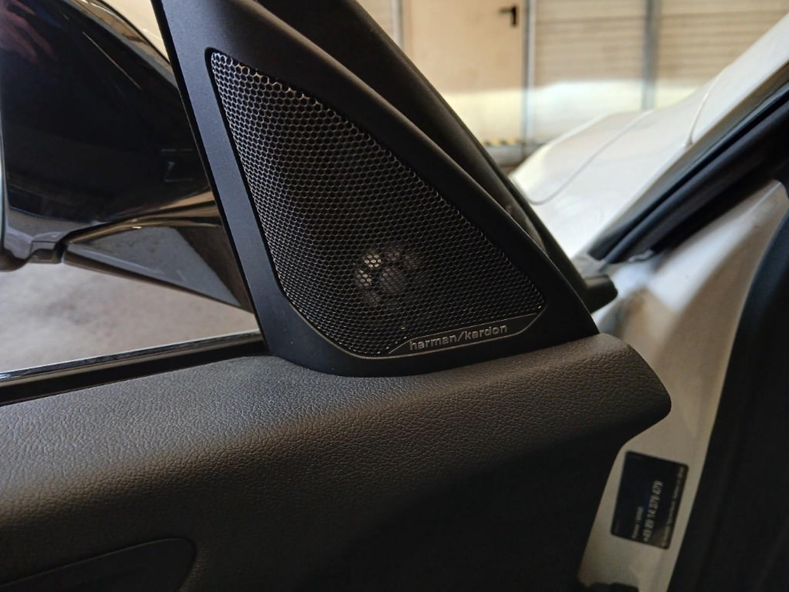 BMW 218 218i Coupé Gran Coupé M-Sport