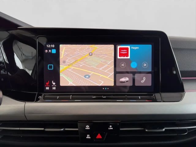 Volkswagen Golf 1.5 TSI Life