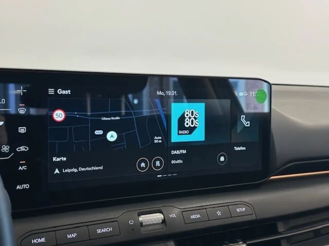 Kia K4 Spirit EZ 2026 Navi Leder Digitales Cockpit Sounds