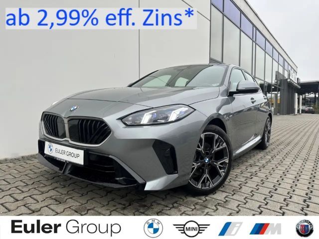 BMW 120 M-Sport Sedan