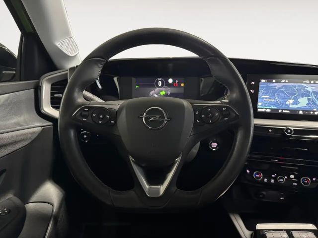 Opel Mokka Edition Mokka-e
