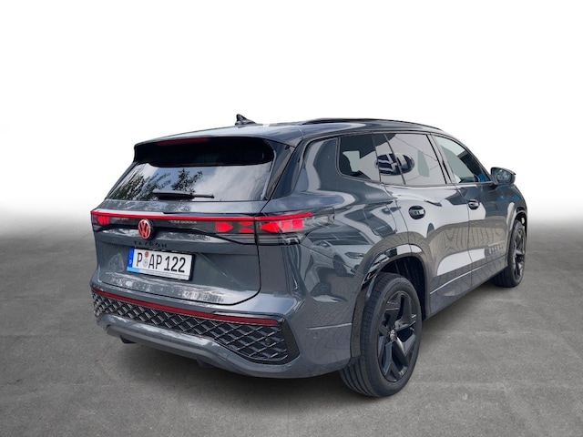 Volkswagen Tayron 2.0 TSI 4Motion R-Line