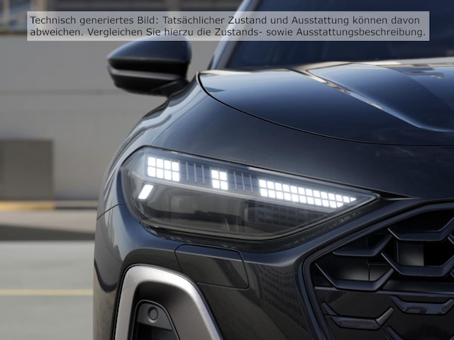 Audi A5 Avant S-Tronic