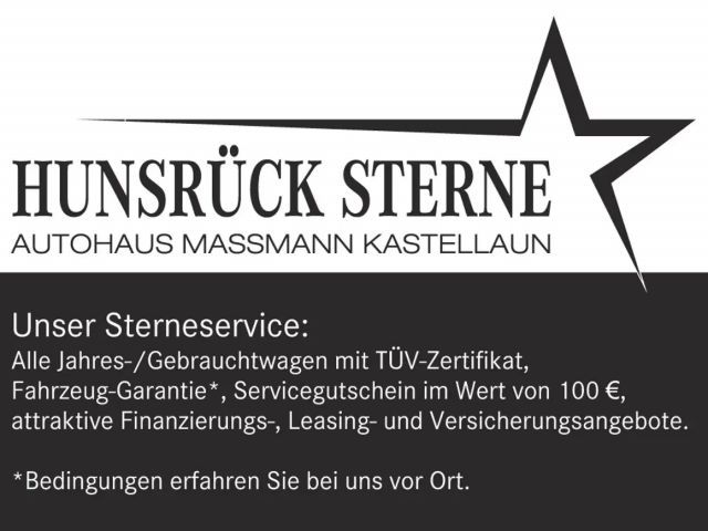 Mercedes-Benz CLA 250 Coupé Progressive