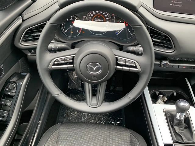 Mazda CX-30 SkyActiv