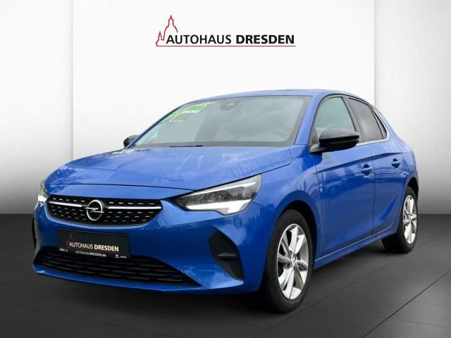 Opel Corsa 1.2 Turbo Elegance Turbo