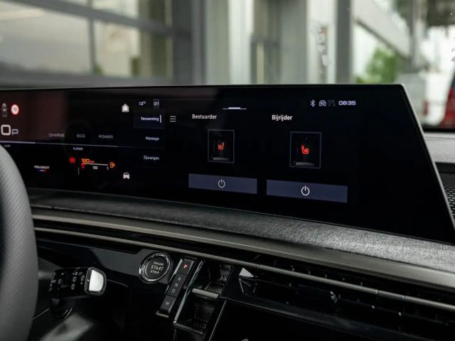 Peugeot 5008 GT-Line