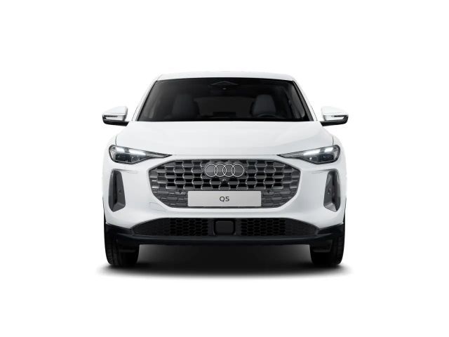 Audi Q5 40 TFSI Quattro