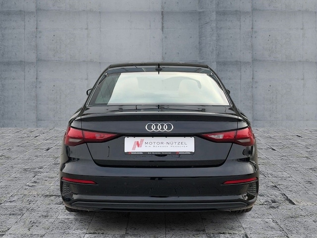 Audi A3 35 TFSI S-Tronic Sedan