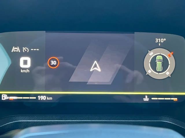 Dacia Bigster Mild Hybrid 140