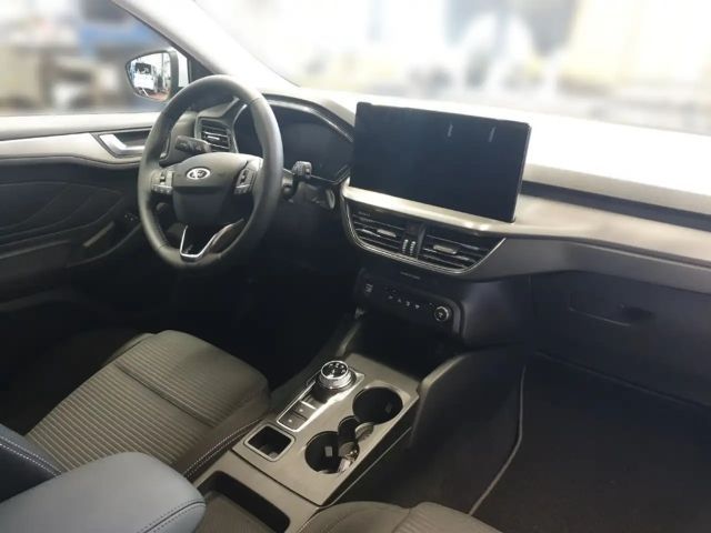 Ford Focus 1.5 EcoBlue Titanium Wagon