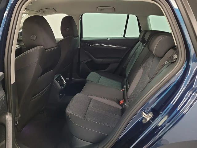 Skoda Octavia Combi Style Style