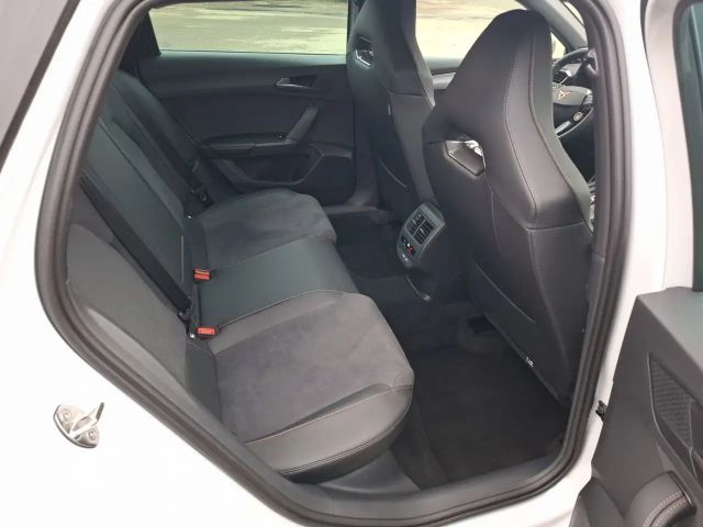 Cupra Leon 2.0 TSI 4Drive Sportstourer VZ