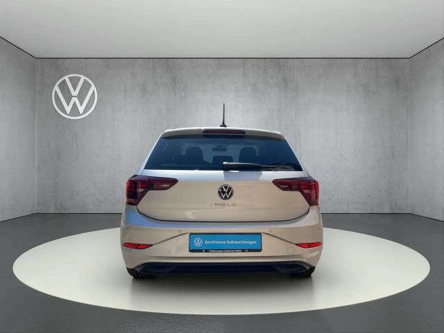 Volkswagen Polo Move