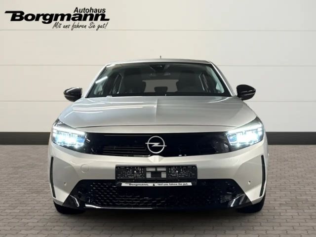 Opel Corsa Apple CarPlay - LED - Rückfahrkamera