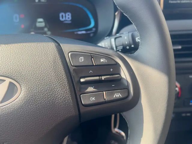 Hyundai i10 1.0 Select