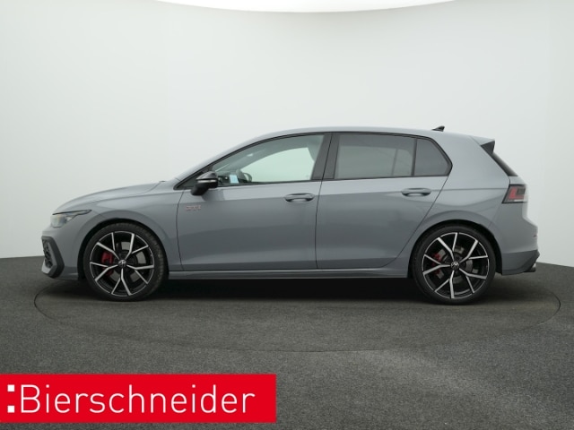 Volkswagen Golf 2.0 TSI