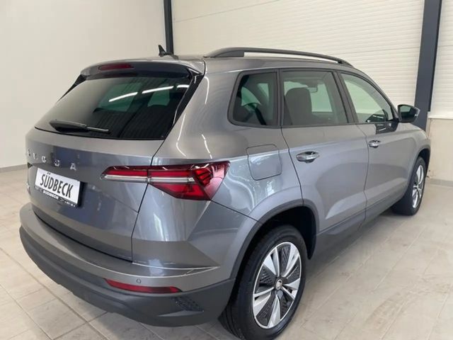 Skoda Karoq 2.0 TDI Ambition