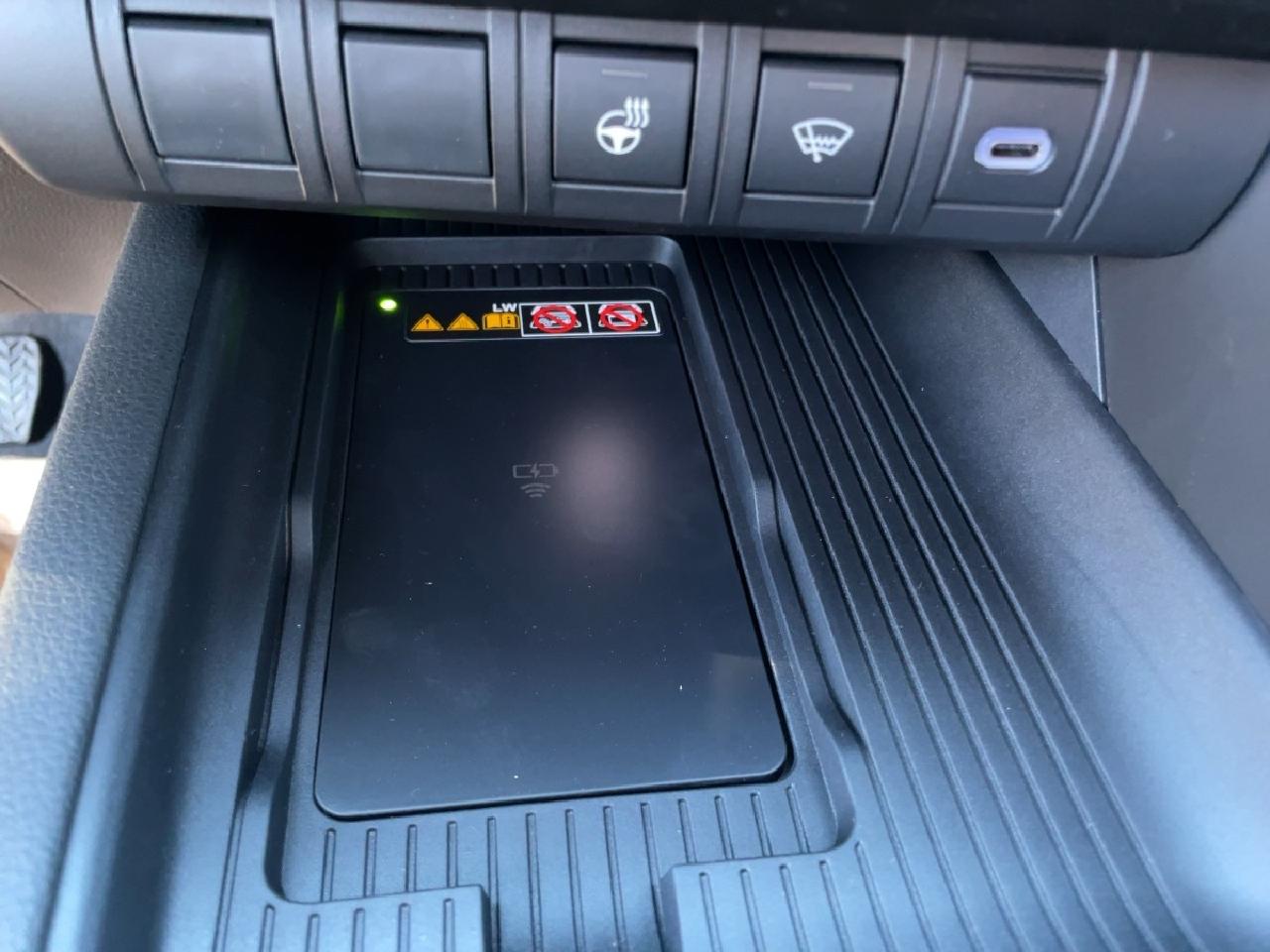 Toyota C-HR 5-deurs Technik