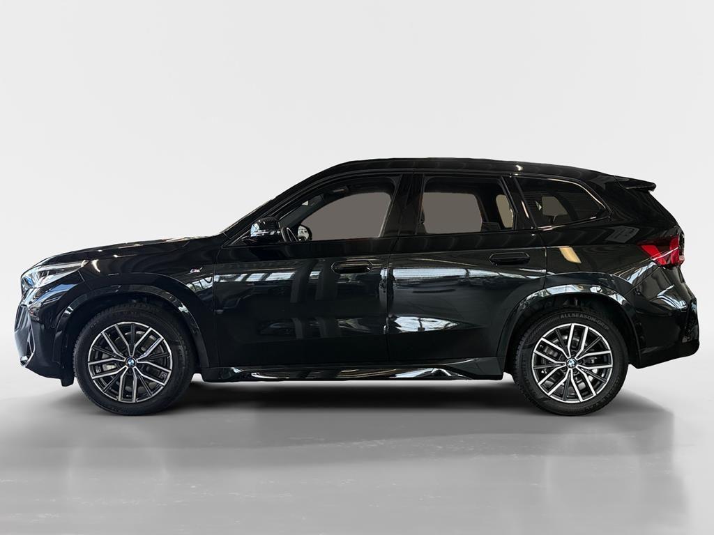 BMW X1 sDrive20i
