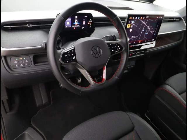 Volkswagen ID.Buzz 4Motion GTX