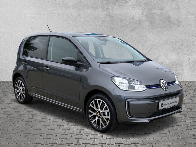 Volkswagen e-up! e-up! Edition CAM LM16 MFL PDC SHZG TEMP TEL