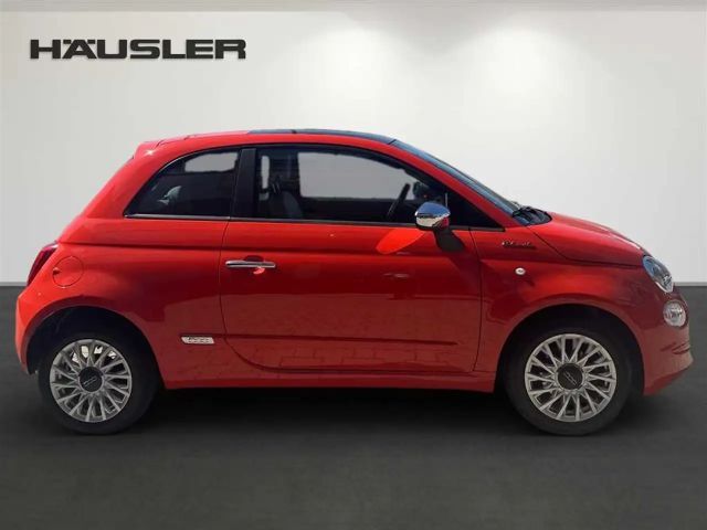 Fiat 500 Dolcevita