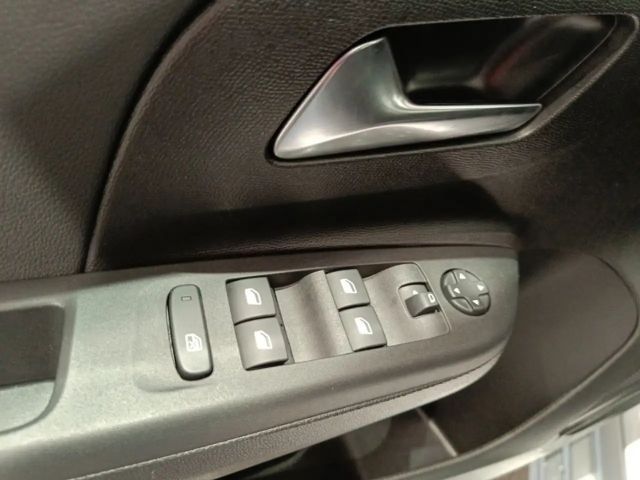 Opel Corsa F 1.2 ''Elegance'' Parksensoren Apple/Android Allw