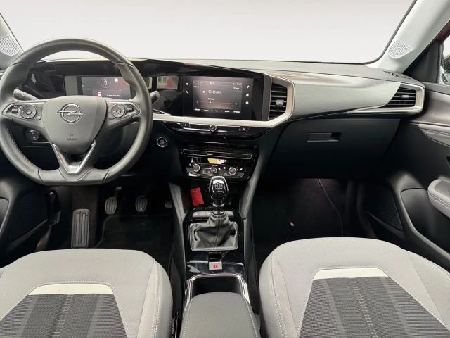 Opel Mokka 1.2 Turbo Elegance Turbo