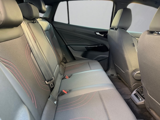 Volkswagen ID.5 4Motion GTX