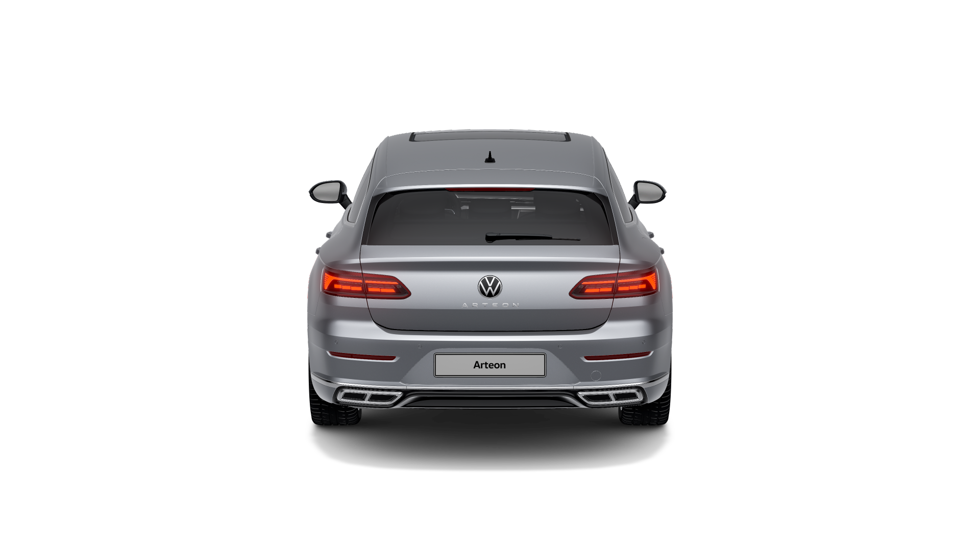 Volkswagen Arteon Shooting Brake DSG R-Line