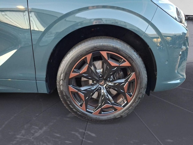 Cupra Terramar 1.5 e-Hybrid VZ