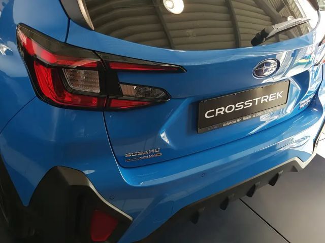Subaru Crosstrek AWD