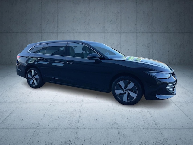 Volkswagen Passat 1.5 eTSI DSG IQ.Drive