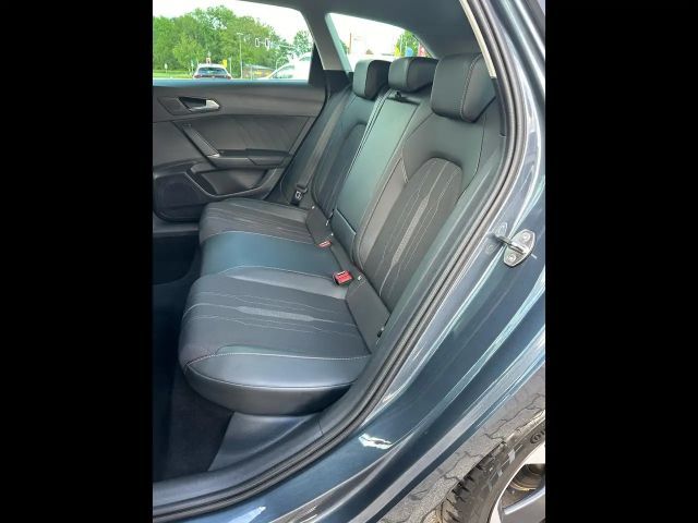 Cupra Leon DSG Sportstourer