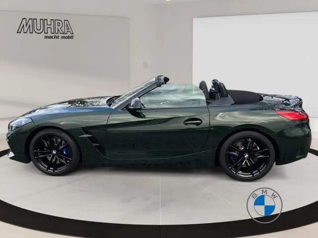 BMW Z4 Cabrio M40i Roadster