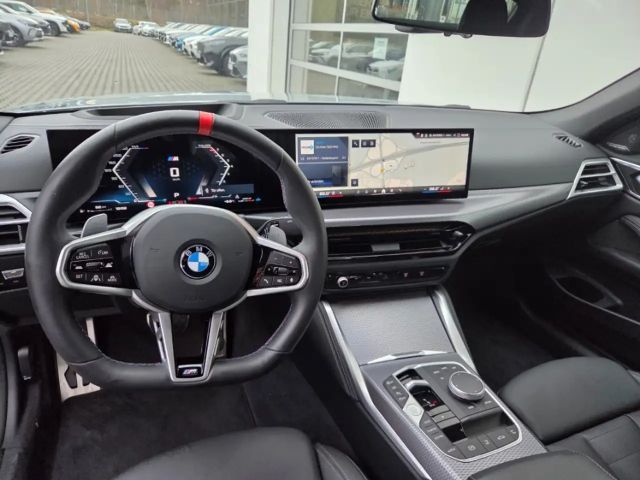 BMW 440 Cabrio