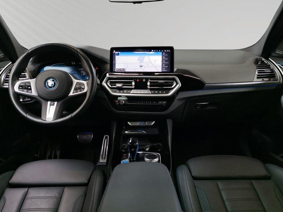 BMW iX3 iX3