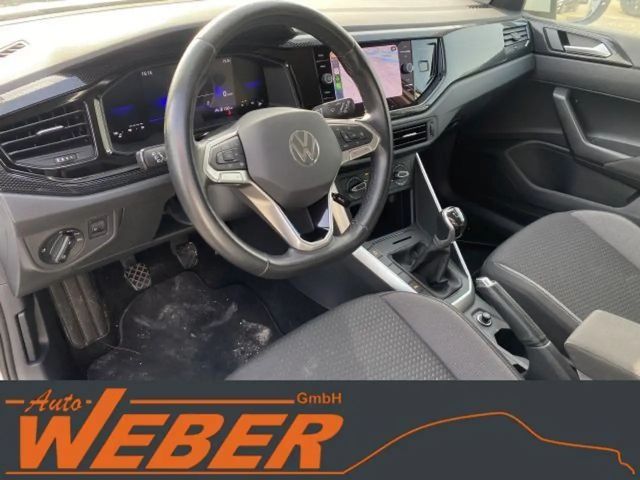 Volkswagen Taigo 1.0 TSI Life