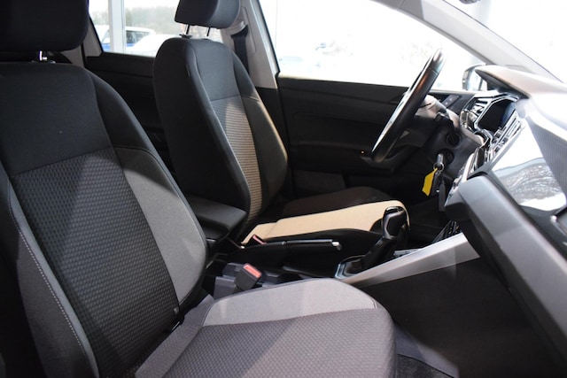 Volkswagen Polo Life